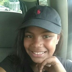 Meet your Posher, Tamia