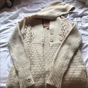 Sweater