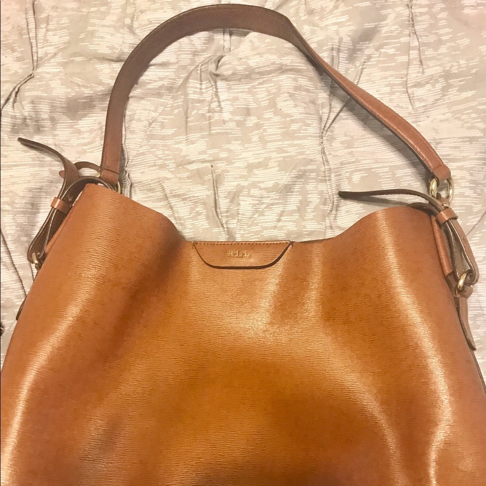 Ralph Lauren Purse