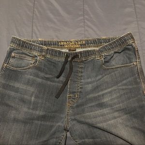 Men's American Eagle Joggers