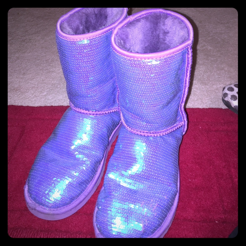 Authentic UGGs
