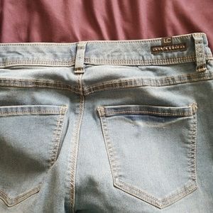 Lauren Conrad women's skinny jeans