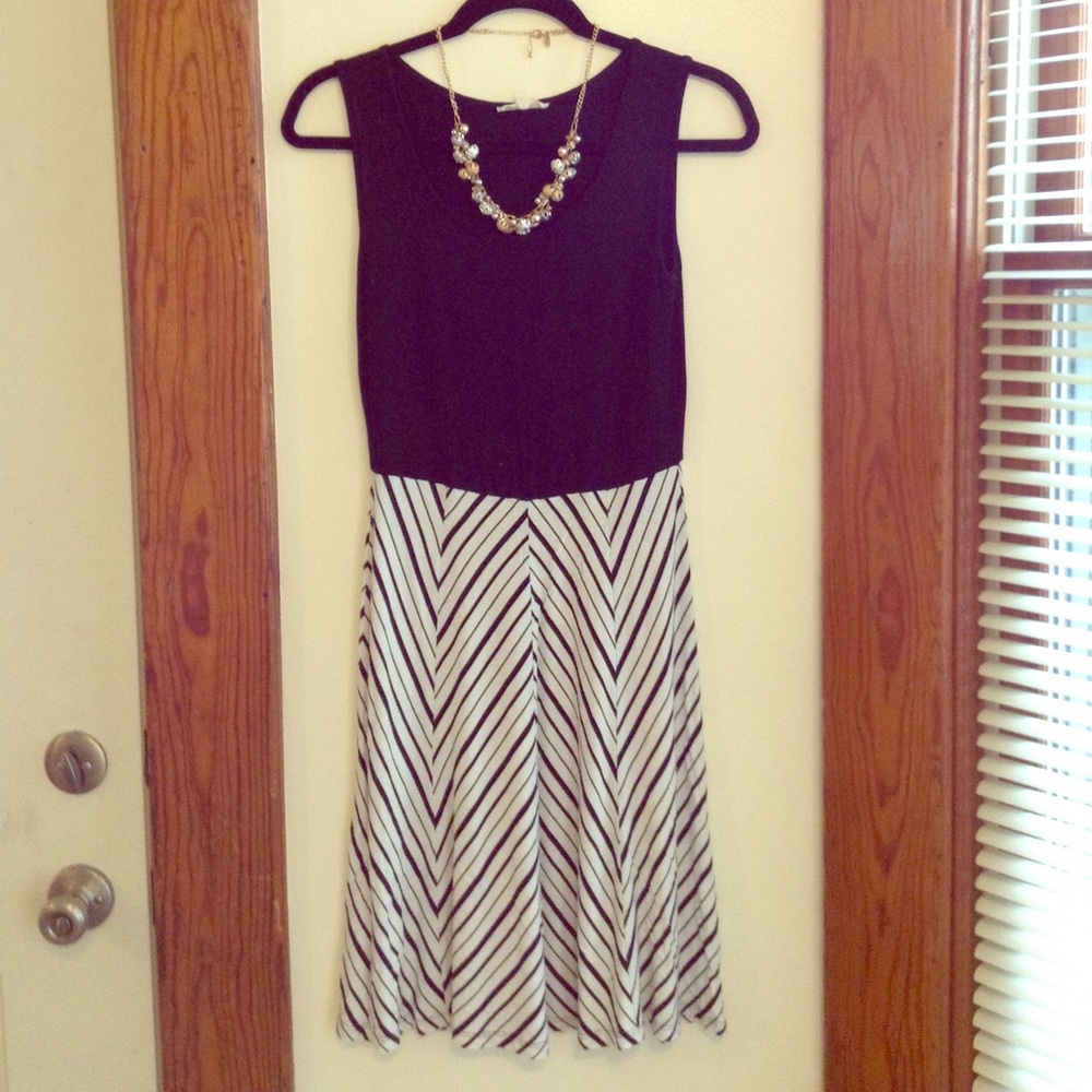 Hem & Thrend summer dress
