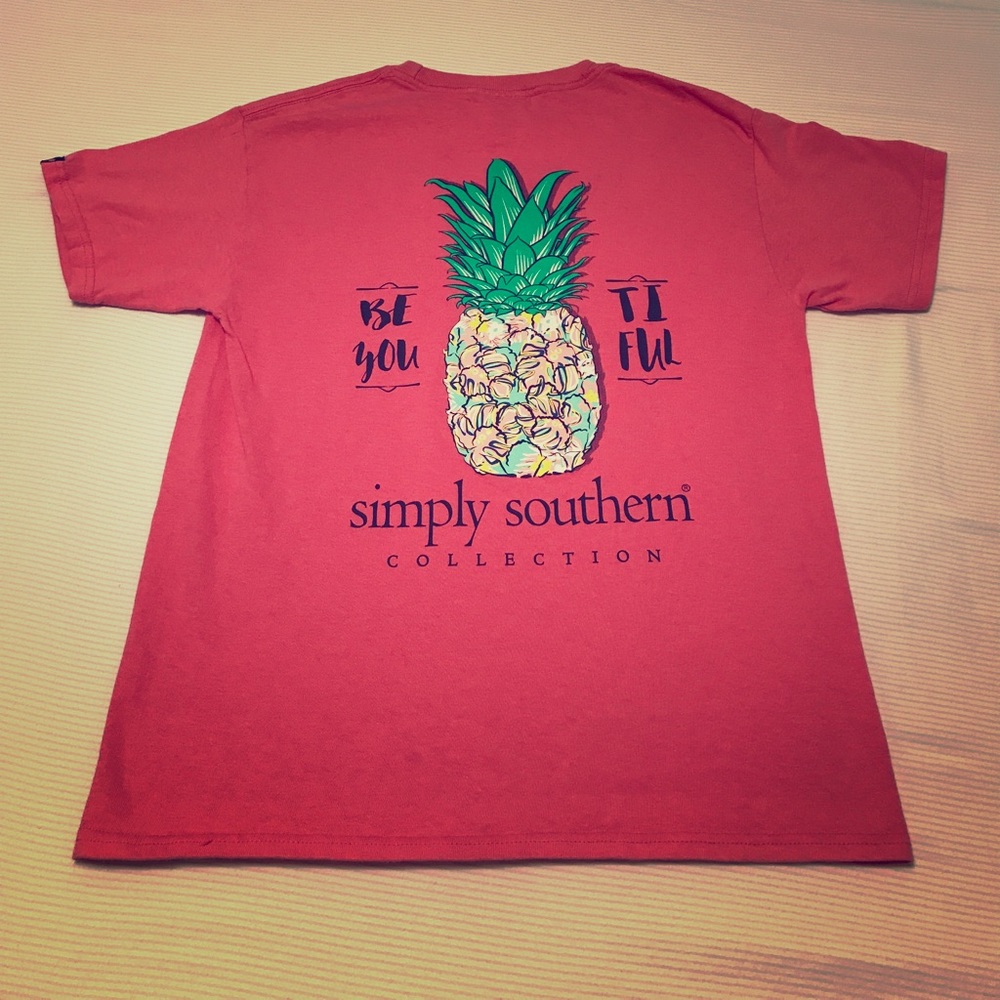 Simply Southern Tee