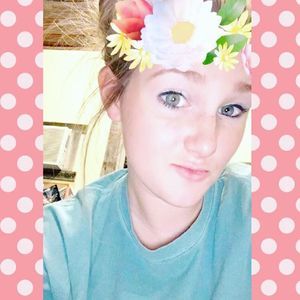 Meet your Posher, Kenna