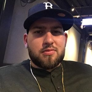 Meet your Posher, Nick