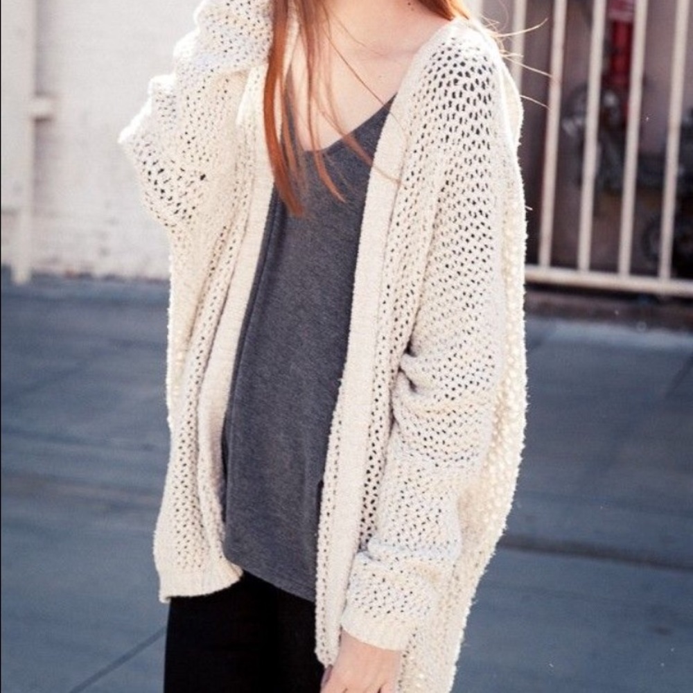 Brandy Melville summer Moselle