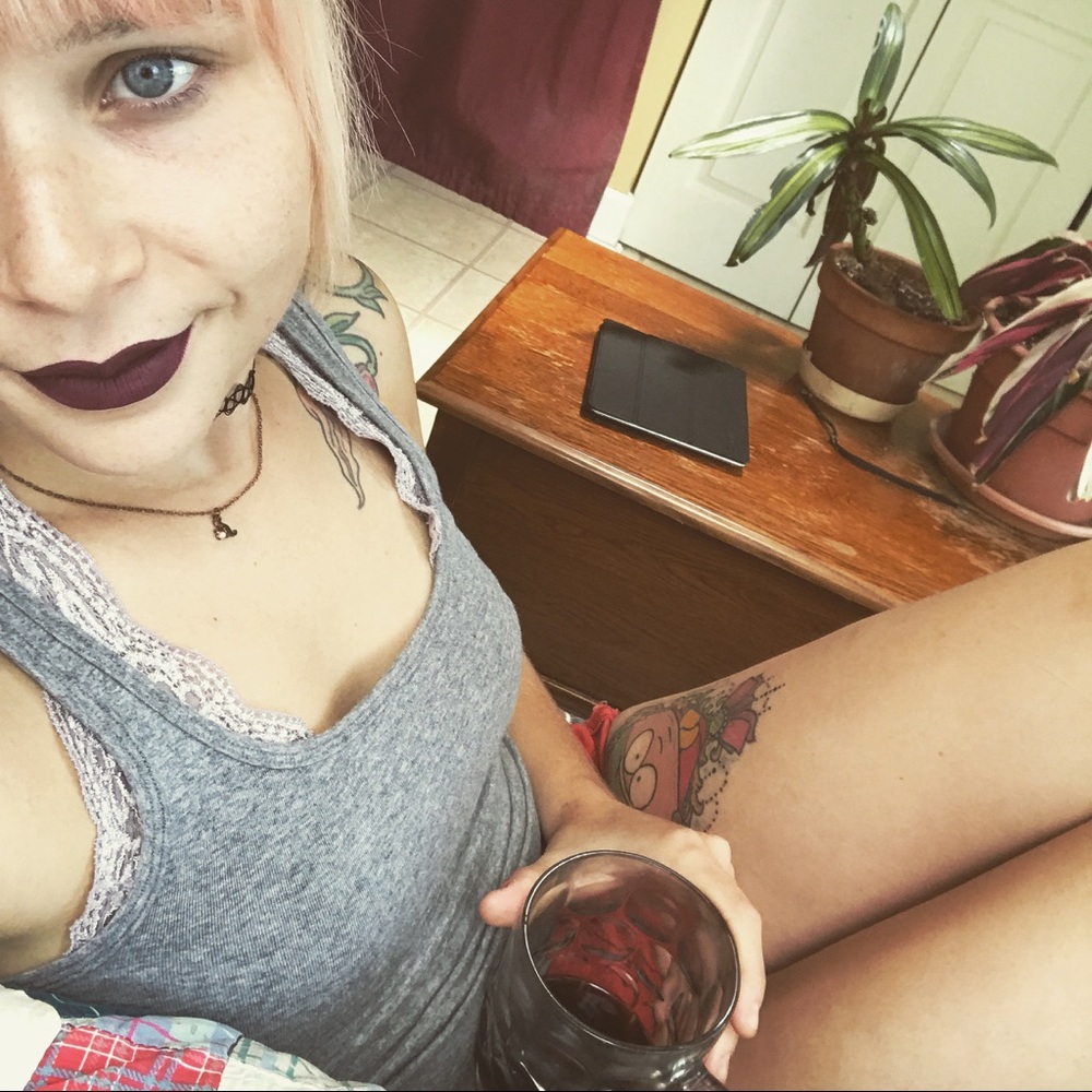 Meet your Posher, Jenna