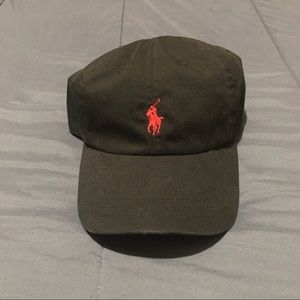 Polo hat