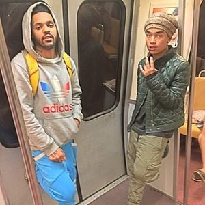 Meet your Posher, Jerry