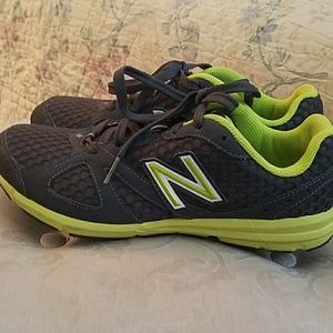 New  Balance Sneakers