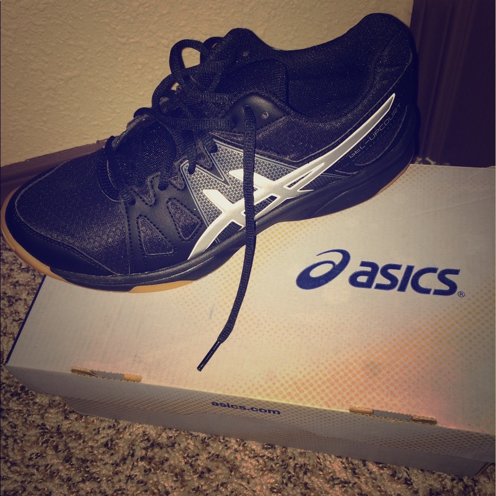 Volleyball Brand New Asics