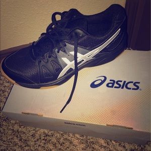 Volleyball Brand New Asics