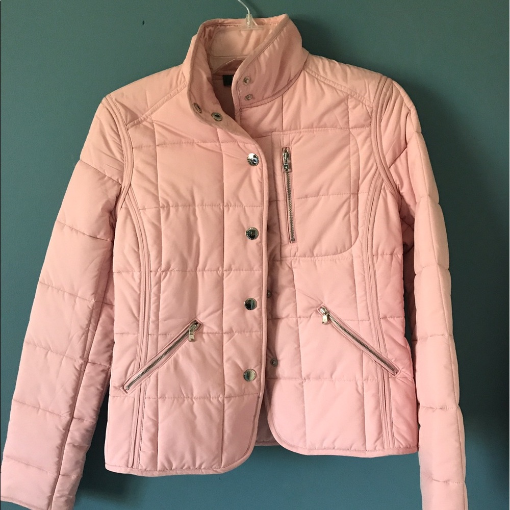 Lauren Ralph Lauren Jacket pink