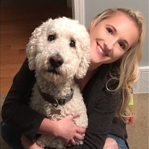 Meet your Posher, Madison