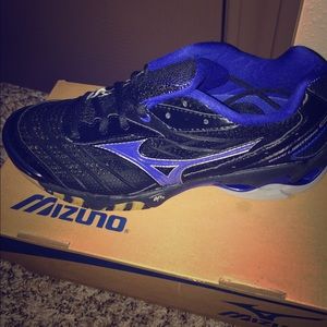 Mizuno Brand New Volleyball Shoes