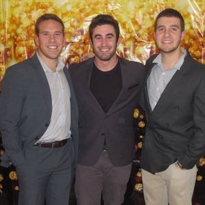 Meet your Posher, Adam