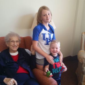 Meet your Posher, Troy