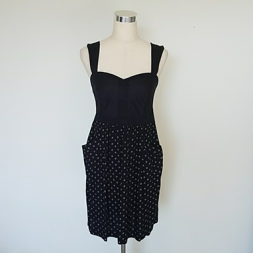 Anthropolie Short Dress