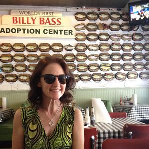 Meet your Posher, Marti