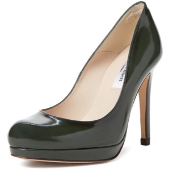 LK Bennett pumps - Picture 2 of 4