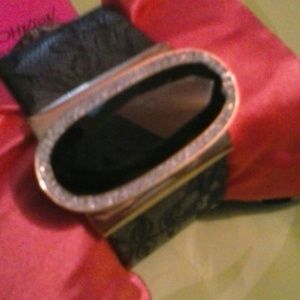 Vintage BETSEY JOHNSON WATCH