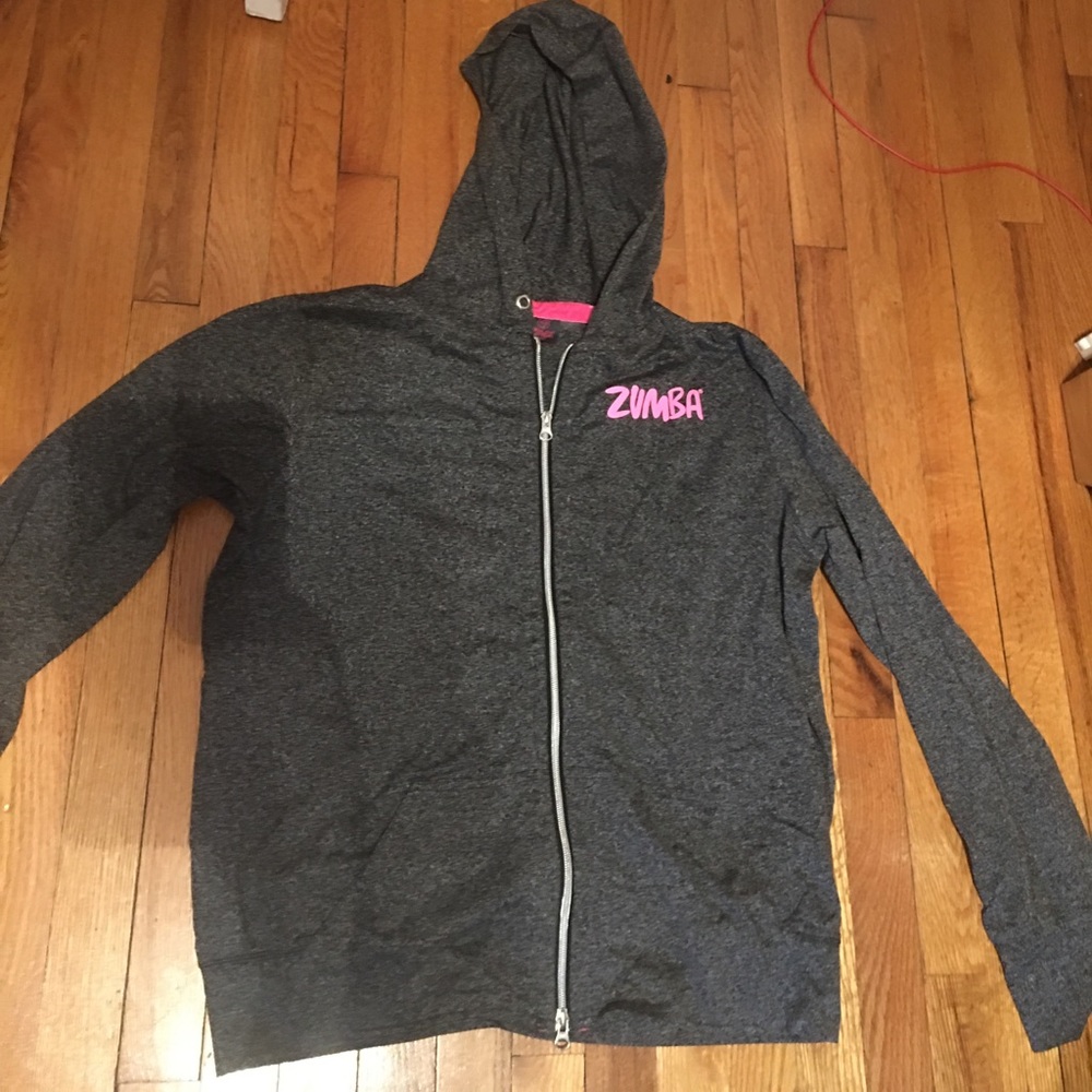 Zumba Fitness - Hoodie