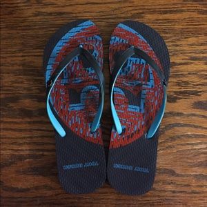 Tory Burch Flip Flops