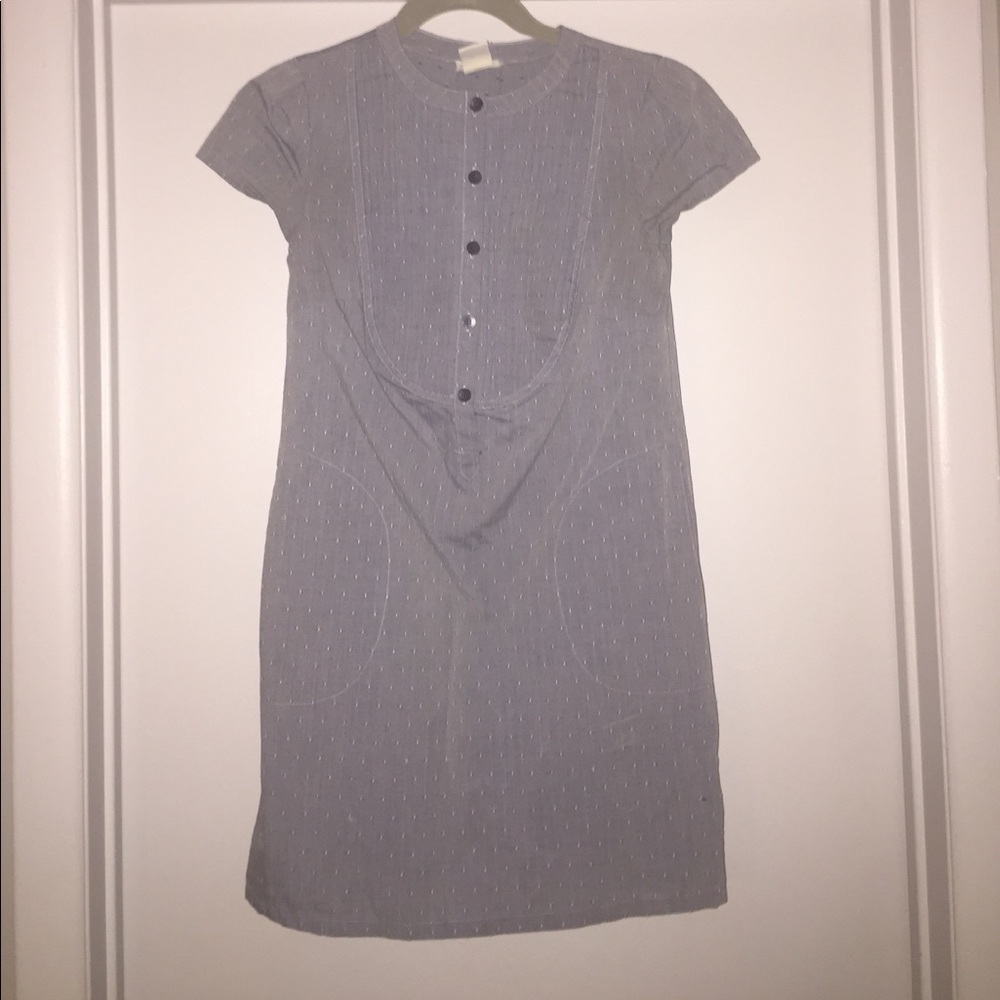 Urban Outfitters Denim Dress XS