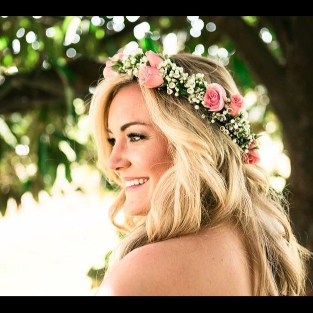 Meet your Posher, Bayleigh