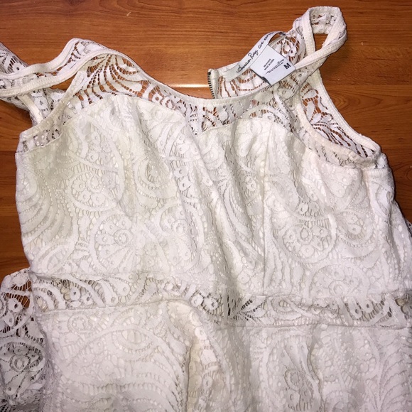 🚫🚫sold🚫🚫American rag dress - Picture 3 of 3