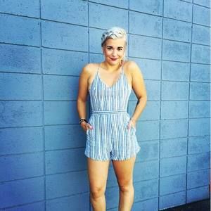 Meet your Posher, Bridget