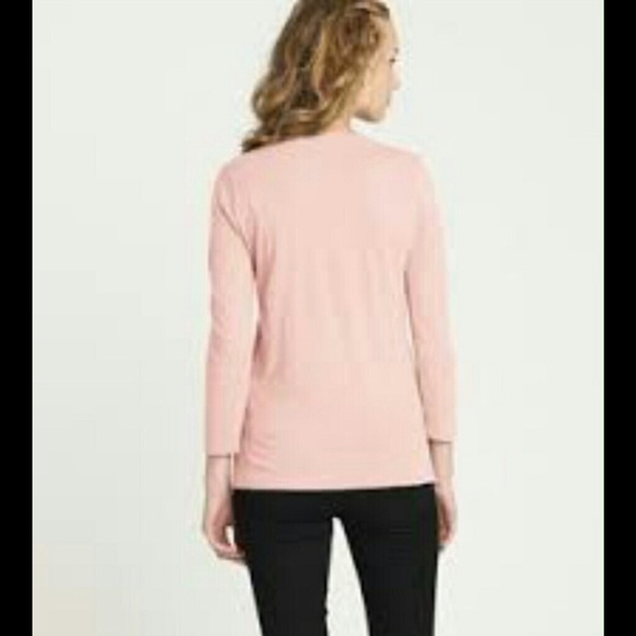 ❌SOLD❌FINALSALE OFFER J.CREW   TSHIRT(Sz XXS - Picture 3 of 7