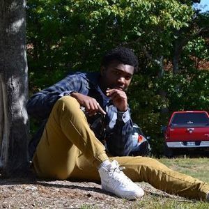 Meet your Posher, Paul