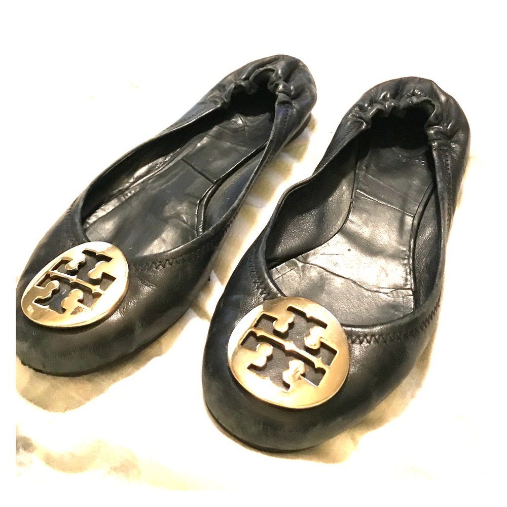 Tory burch ballet flat