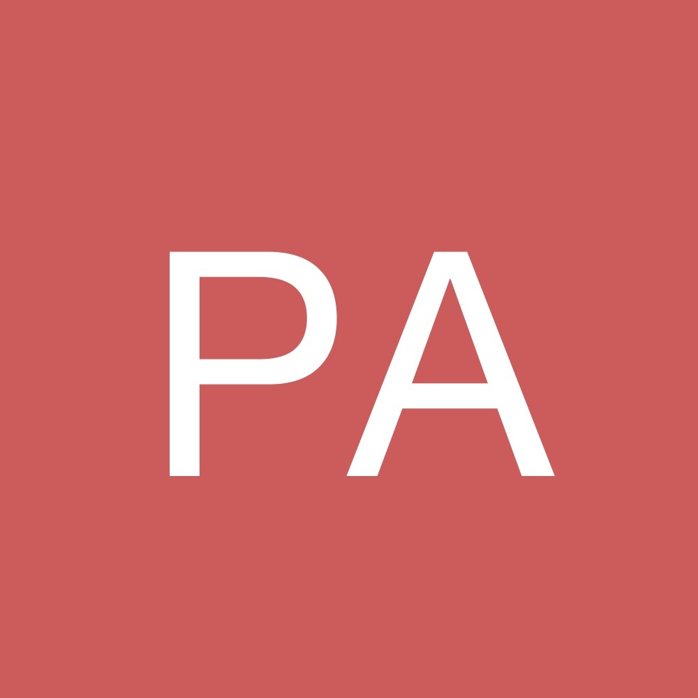 Meet your Posher, Paz