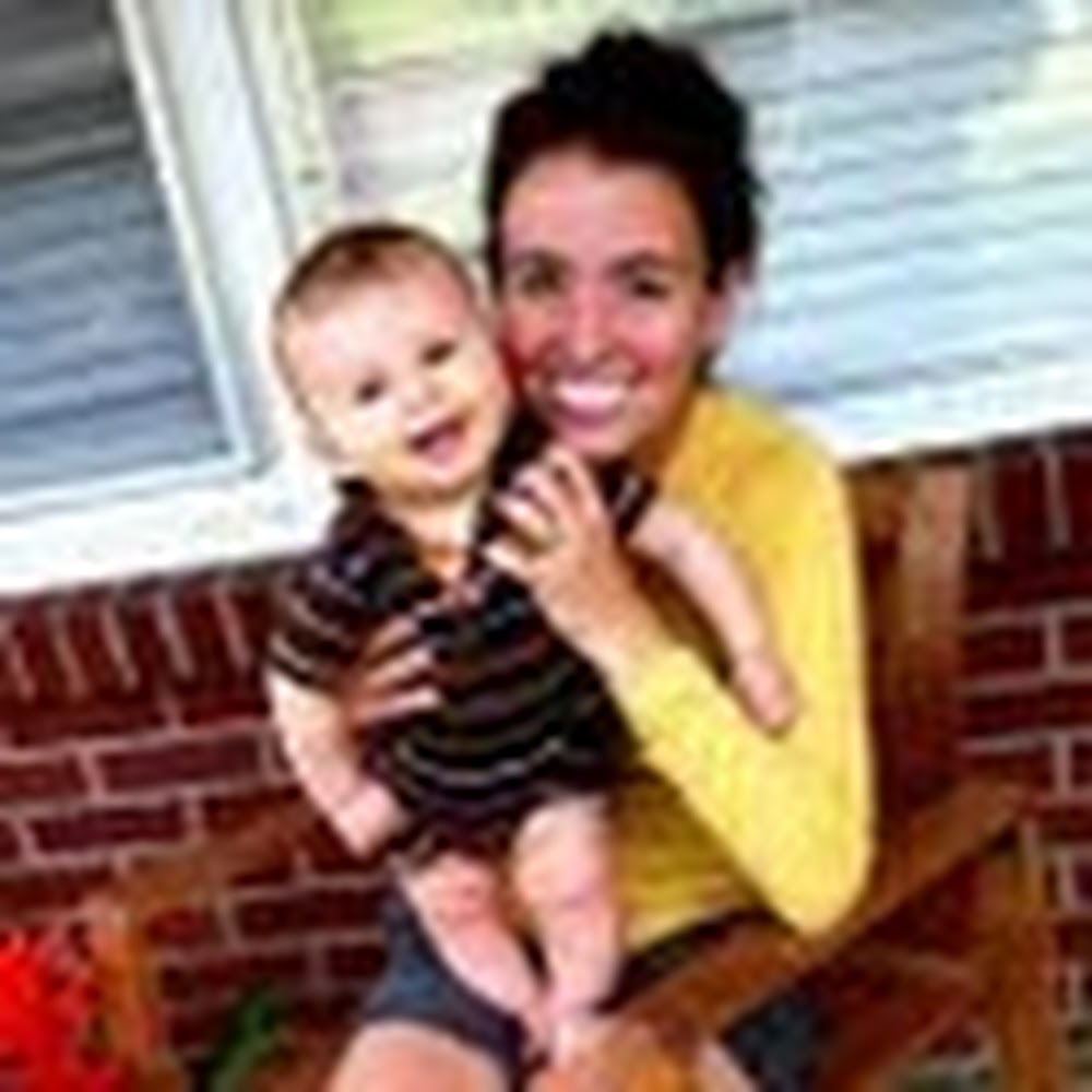 Meet your Posher, Beth anne