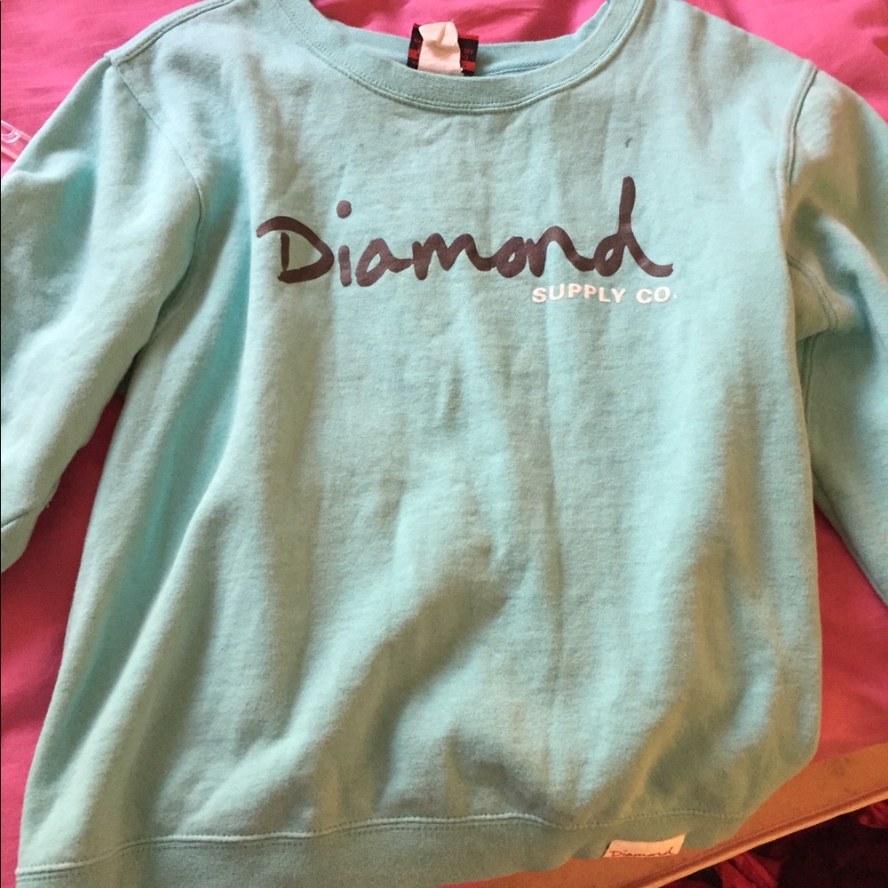 Perfect condition