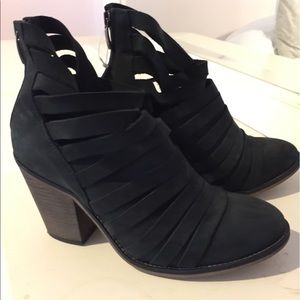 Free People booties!