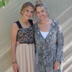 Meet your Posher, Carissa