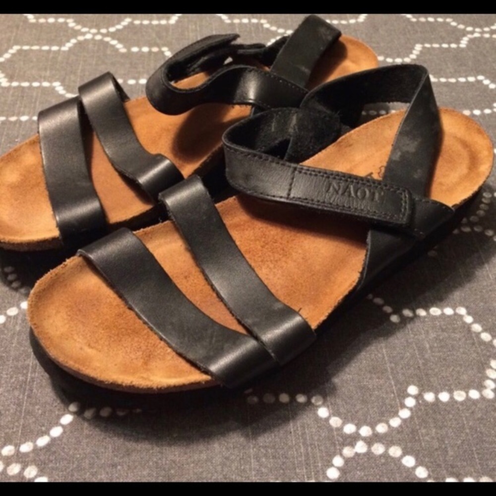 Naot Kayla Sandal