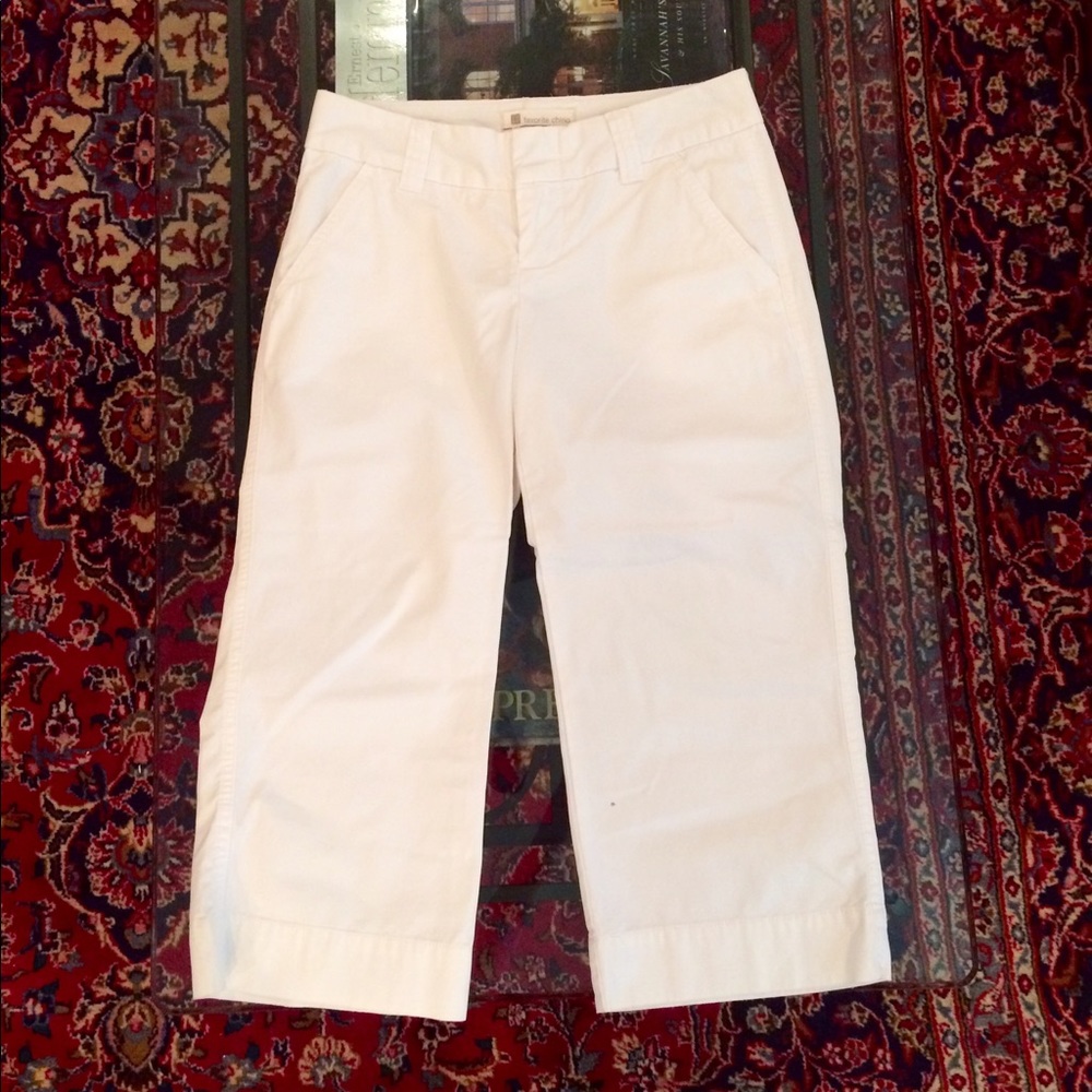 GAP Favorite Chino