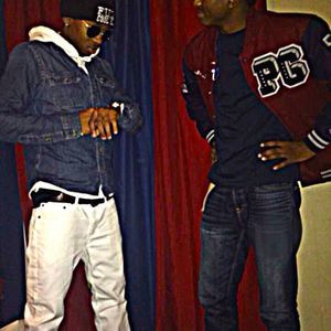 Meet your Posher, Desmond