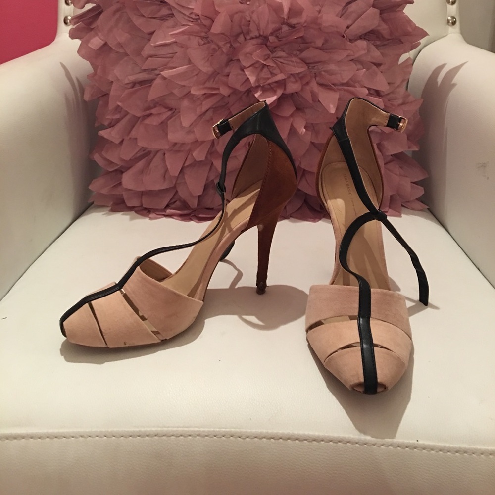 Zara Shoe