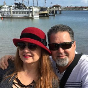 Meet your Posher, Maricela