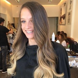 Meet your Posher, Almog