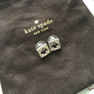 Kate Spade earrings