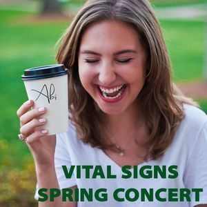 Meet your Posher, Abby