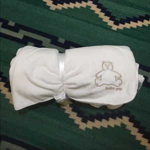 NWT soft blanket from Gap Factory