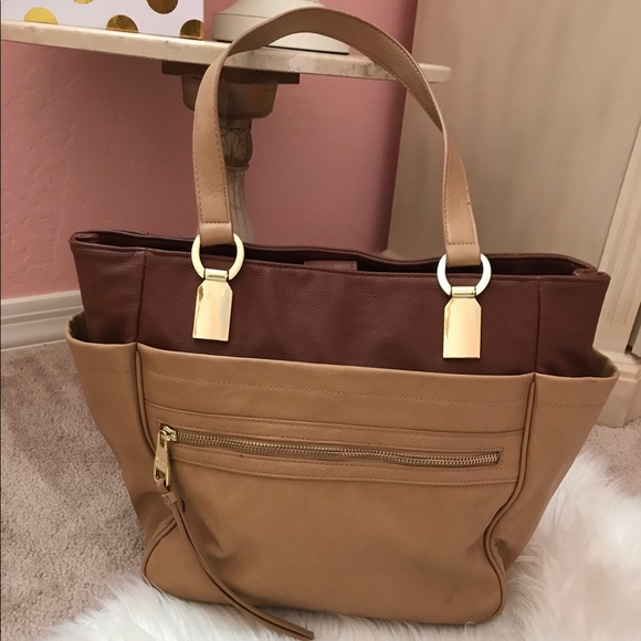 ||Steve Madden|| The perfect tote - Picture 4 of 8